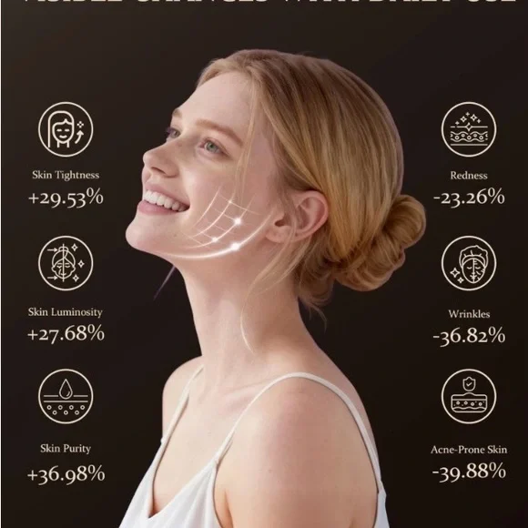 LED Light Therapy Mask - Picture 14 of 15